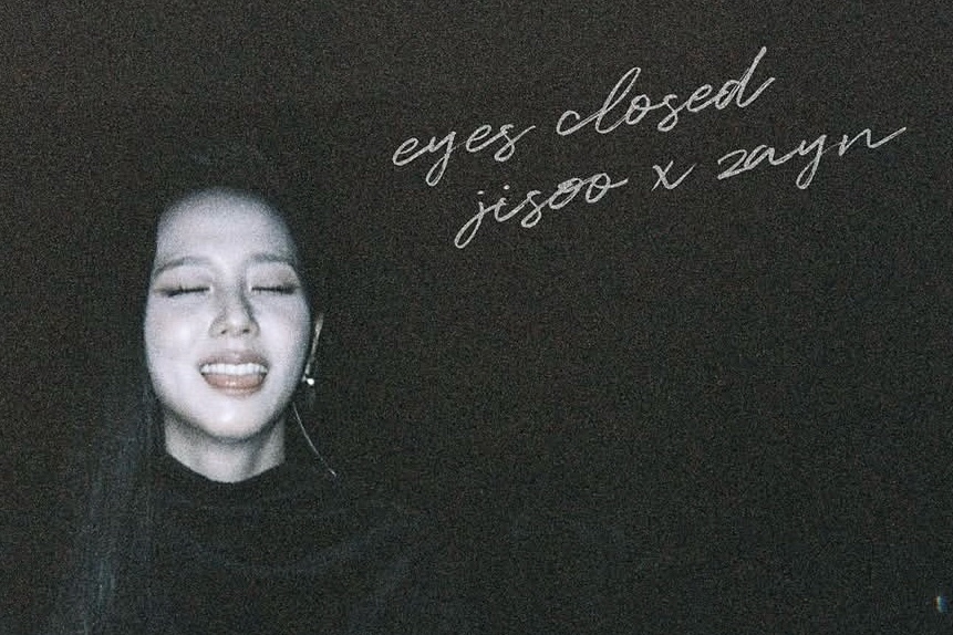“Eyes Closed” is yours 🥳