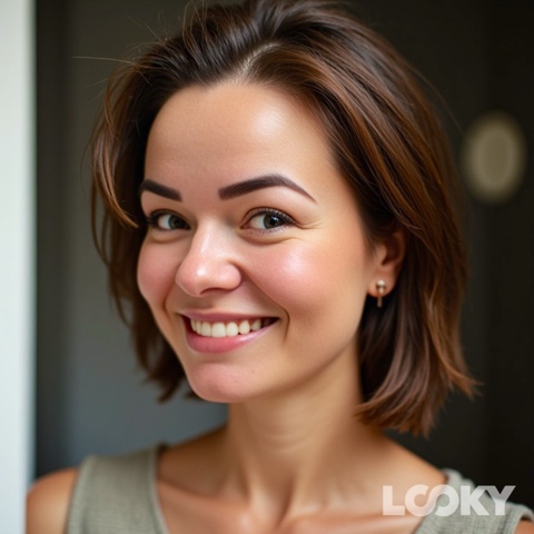 _mariya_a_ в LOOKY. #Свой_аватар,#LOOKY_нейронка. #Свой_аватар #LOOKY_...