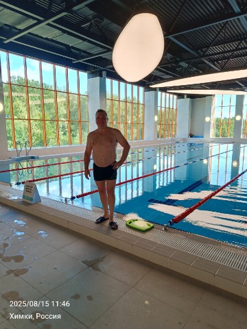 mikhail_voronkov1 в LOOKY. . Где плавать приятнее...
