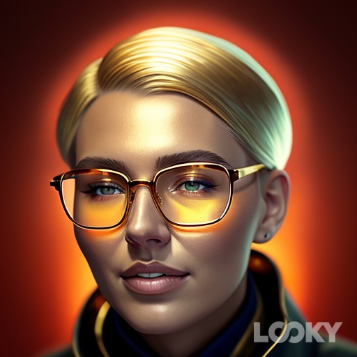 Элана Грекова в LOOKY — фото 2