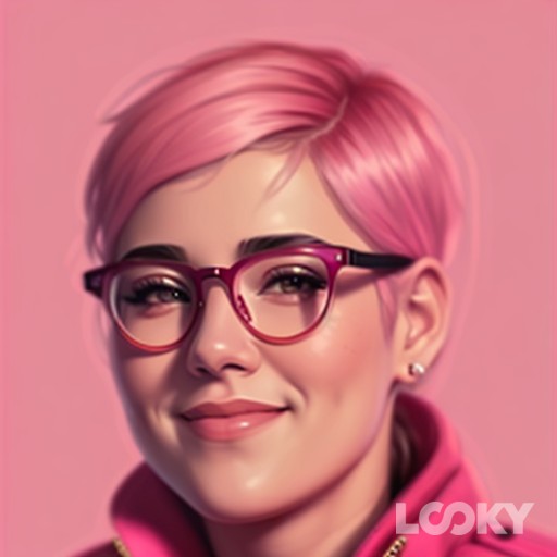Элана Грекова в LOOKY — фото 3