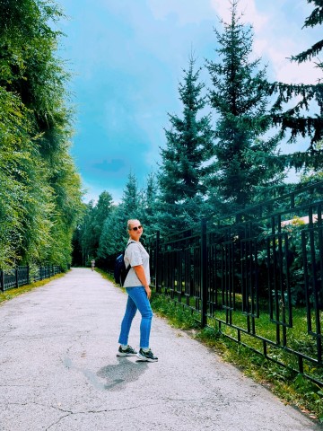 Татьяна Сухарева в LOOKY. . ❝
Лучшие годы жизни ...