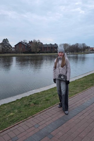 anastasiya_tokar_ в LOOKY. #Верхнееозеро. Верхнее озеро самый ...
