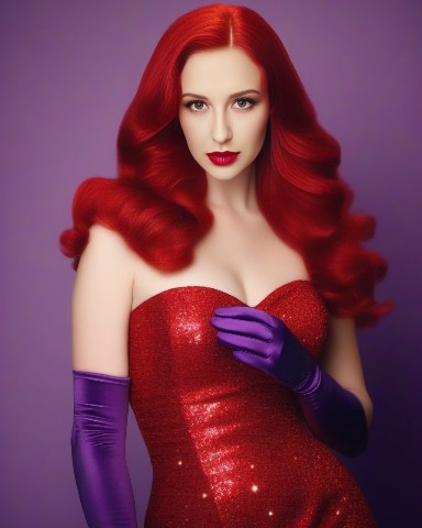 Wonderland_nana в LOOKY. . Джессика является же...