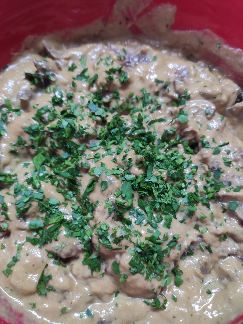 alvinograd в LOOKY. #мясо. Блюдо, которое требу...