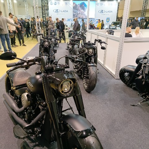 Looky_1699262025473 в LOOKY. . ВыставкаМотоВесна202...
