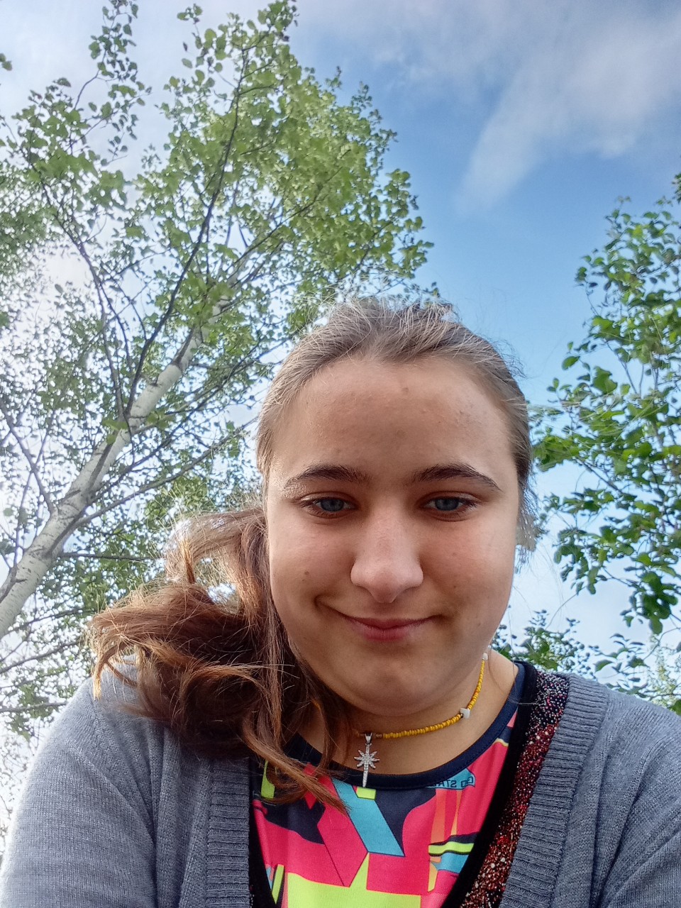 Рассветный Заяц в LOOKY — публикация