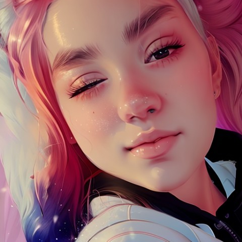 Looky_1682846137070 в LOOKY. . Это я





Сделала н...