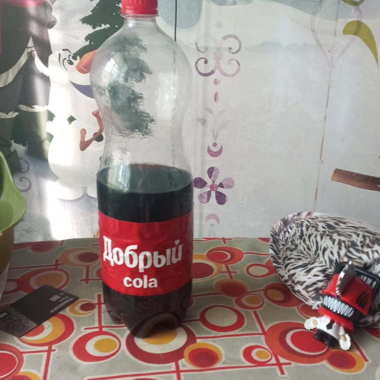 Добро кола