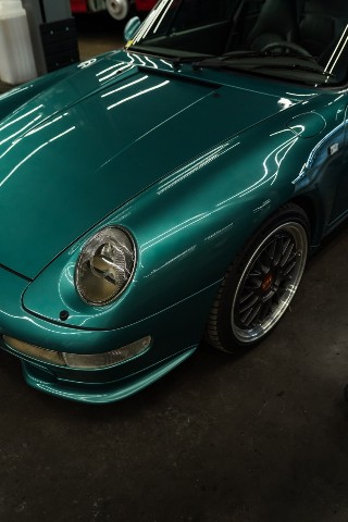 Prive Car Club в LOOKY. . Porsche 911 Carrera ...