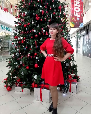 Марина в LOOKY. . С новым годом, друзь...