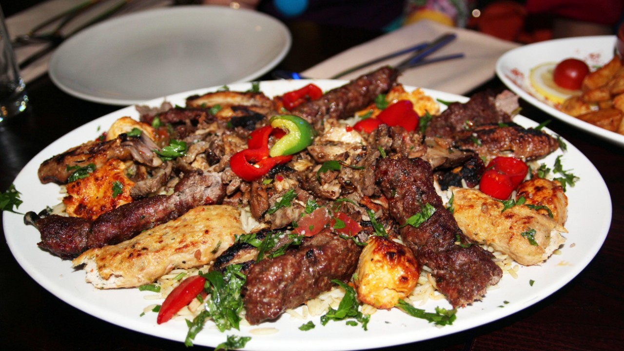 abbas_haneef в LOOKY — #КочеваяКухня_Дикси
