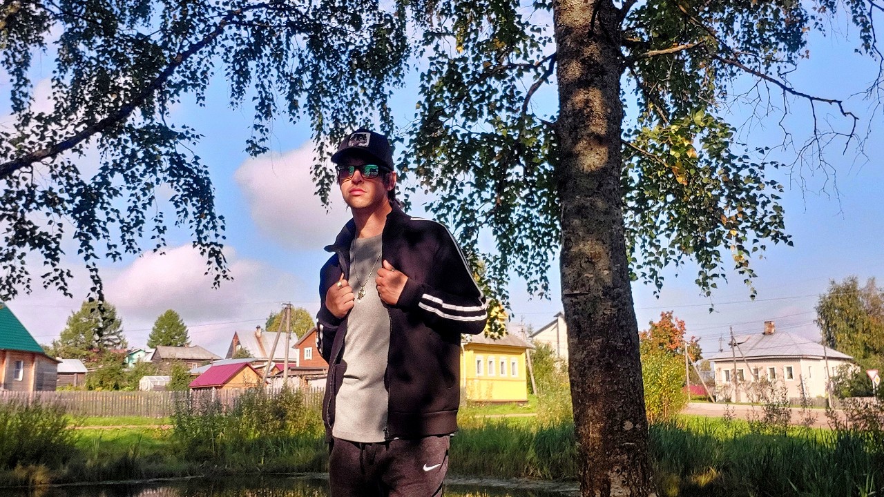 aleksandrholodd