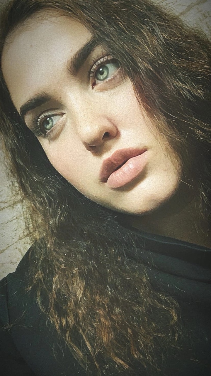 olesya_krechetova47 в LOOKY — Пусть будет здесь ❣️