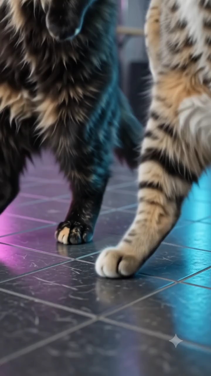 Toxa в LOOKY. . [#ai ](ai)[#cats ](c...
