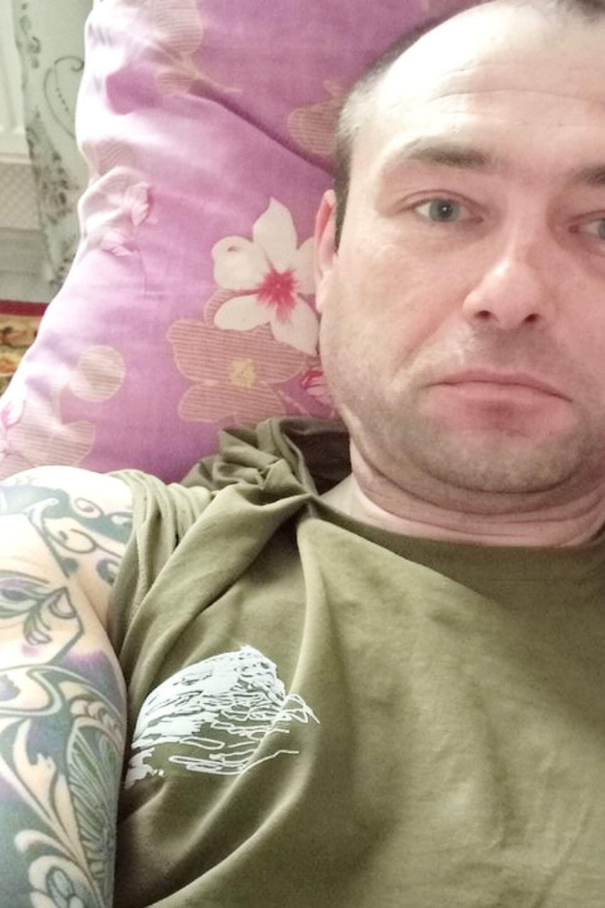 evgenijbraginskij в LOOKY — Тату
