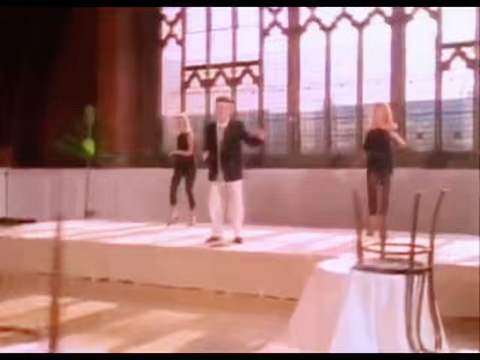 musiclover59 в LOOKY. . Rick Astley
“Never G...