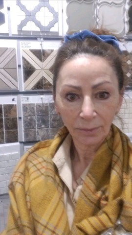Винтажная фея в LOOKY. #мозаика,#лешково,#новорижскоешоссе,#павловскаяслобода,#мозикаизкамня,#мозаикадлябассейна. Выбор есть всегда.
М...