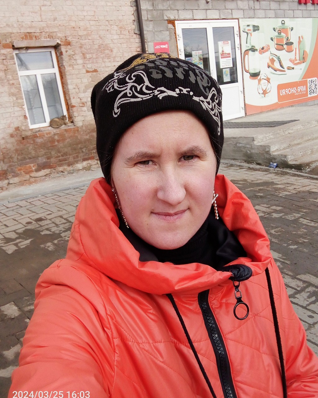 nata33.butakova в LOOKY — Привет вот и настала пора уже весны прова ступить.....