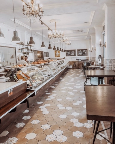 -DEN- в LOOKY. #cafe. Просто кафе

#cafe