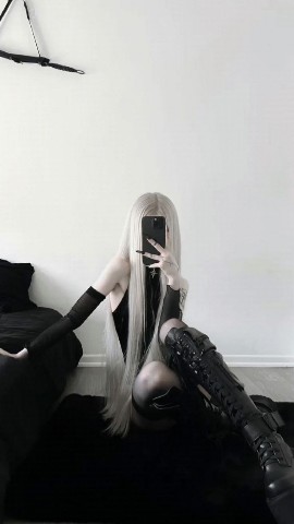Диана в LOOKY. #uwu. #uwu