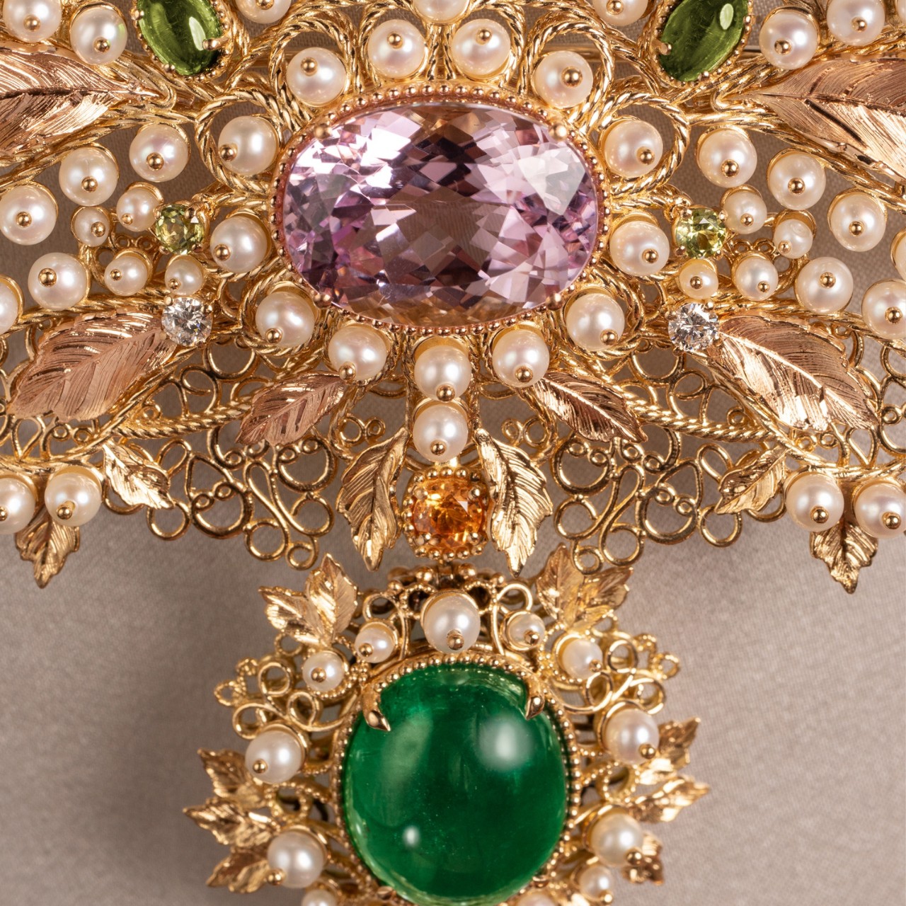 О драгоценностях About Jewellery в LOOKY — фото 2