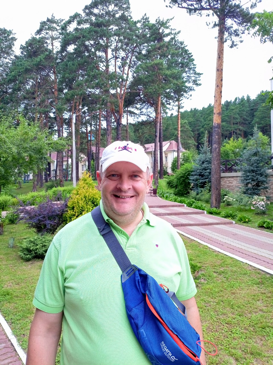 Ночной Пушистик в LOOKY — публикация