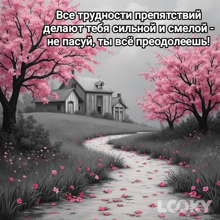  в LOOKY — #мудрость #наблюдения #выводы #looky_нейронка #looky