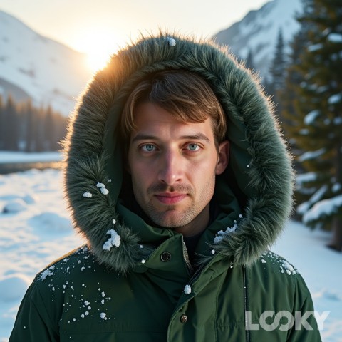 denisshishkov в LOOKY. #Свой_аватар,#LOOKY_нейронка. #Свой_аватар #LOOKY_...