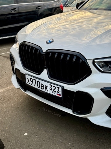 proautotv в LOOKY. #краснодар. В новостях видел, но...