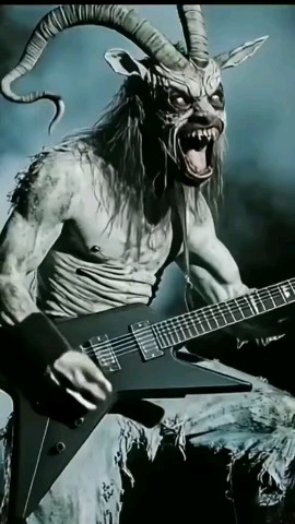 Nikola Music. в LOOKY. #metal. Metal #metal
