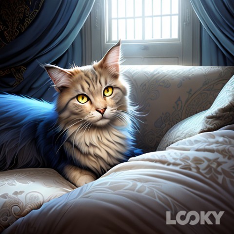 heimdallrcoon в LOOKY. #Фэнтези,#LOOKY_нейронка. #Фэнтези #LOOKY_нейр...
