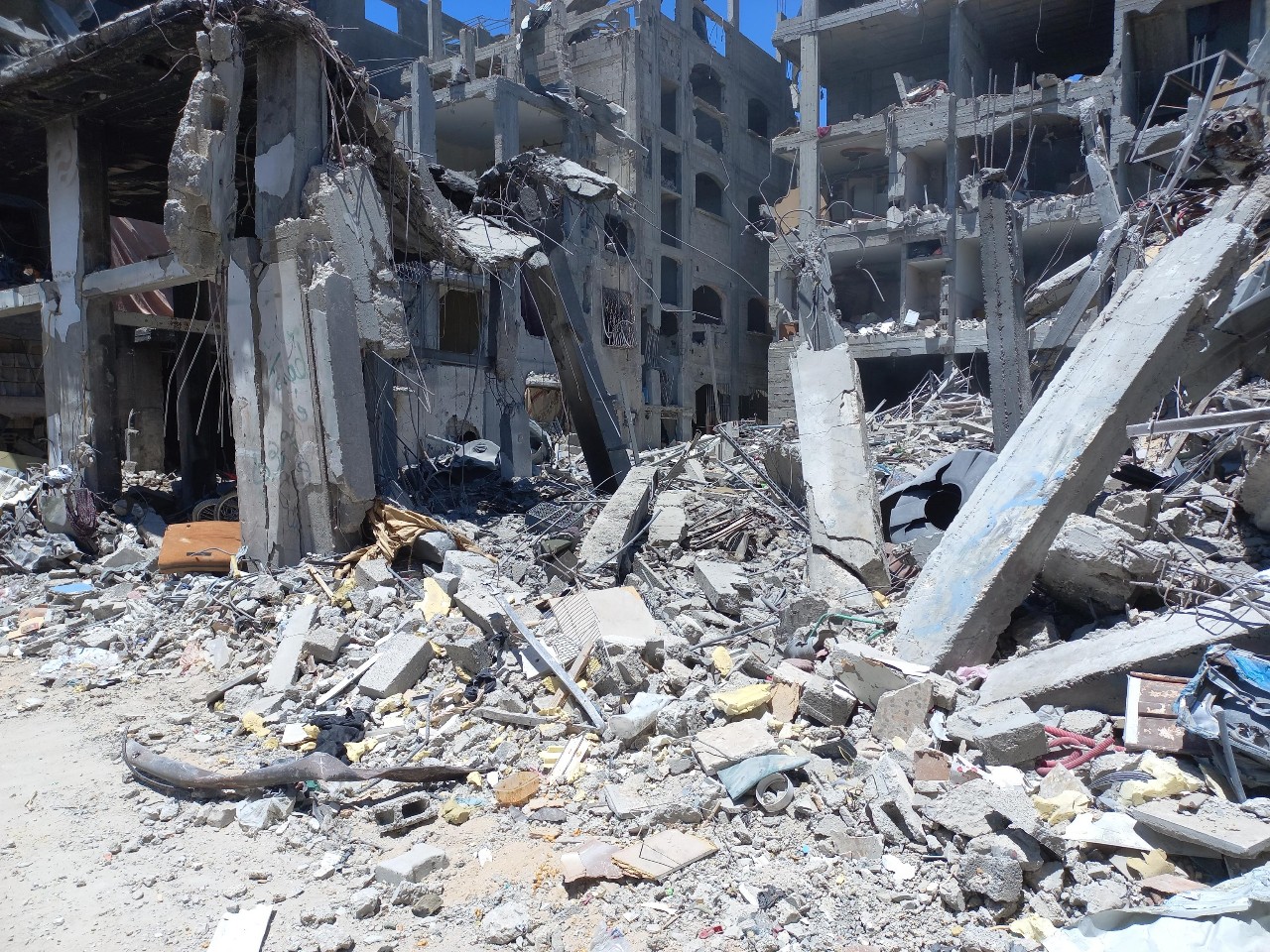 Tareq в LOOKY — 💔 War does not only destroy homes… it also exhausts and bre
