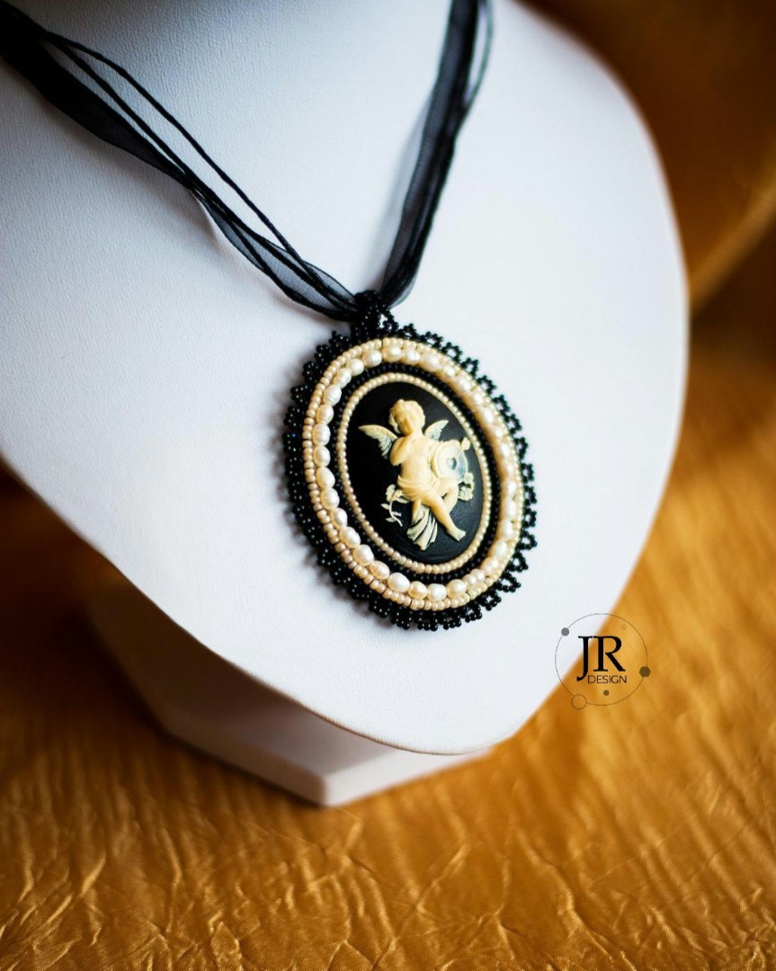 jrbeads в LOOKY — #бисер #бисероплетение #ручнаяработа #украшенияручнойработы 