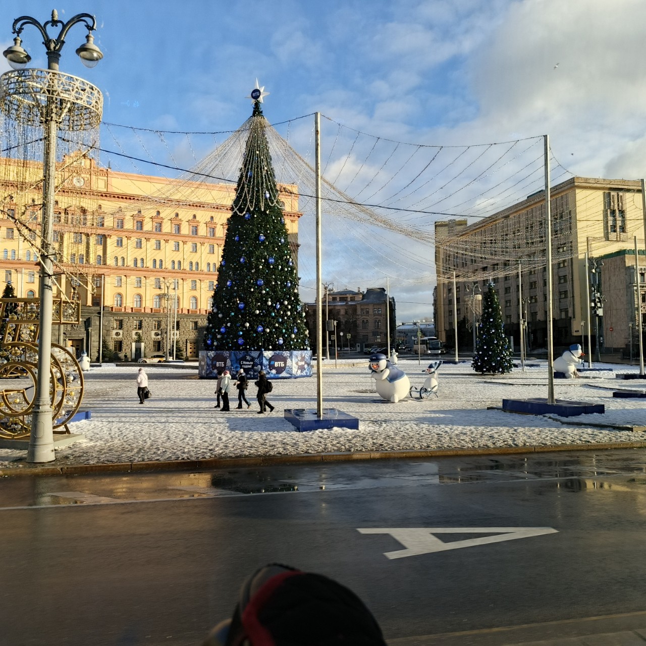 Andrey921 in LOOKY. . 21.12.2024 Приехали ...