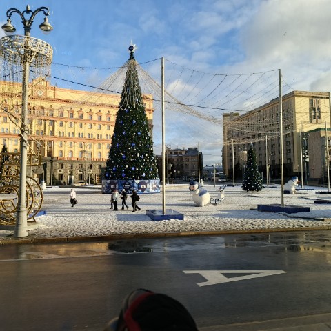 Andrey921 в LOOKY. . 21.12.2024 Приехали ...