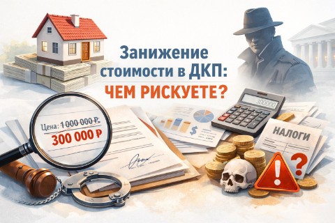 Нелли в LOOKY. #недвижимость,#риэлтор,#ДКП,#налоги,#риски,#покупкаквартиры,#продажаквартиры. 🏢 Занижение стоимос...