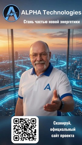 Андрей Светлаков в LOOKY. . ⚡️ Энергия будущего ...