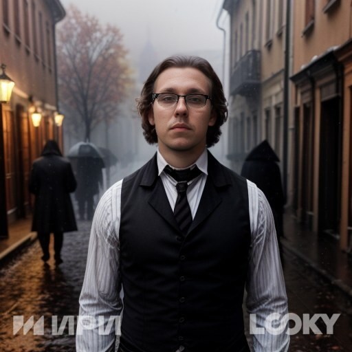 Looky_1717326208219 в LOOKY — #Плевако #LOOKY_нейронка