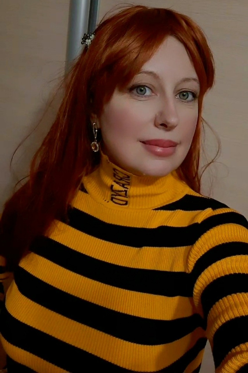 Ирина Бычкова в LOOKY — фото 2