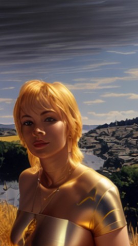 _larisa_sun_ в LOOKY. . Плес