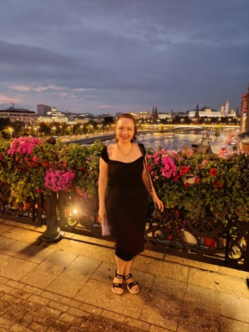 Елена в LOOKY. . Прогноз на неделю с ...