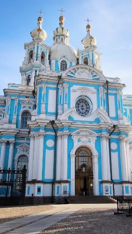 Евгения в LOOKY. #питер,#санктпетербург,#реканева,#нева,#поездка,#прогулка,#октябрь,#2024,#смольныйсобор. #питер #санктпетербу...