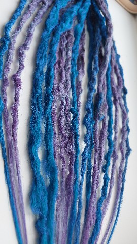 sindri_braids в LOOKY. . Первые пробные факту...