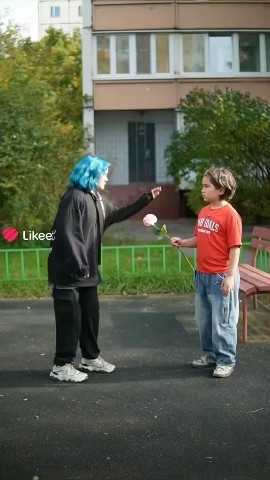 исторщик дп в LOOKY — публикация
