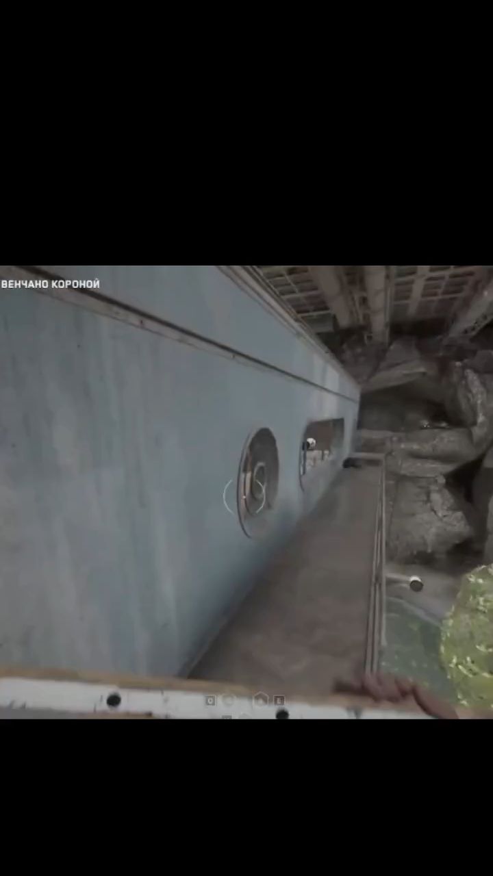 Looky_1723138456537 в LOOKY. . Испугались? Обосралс...