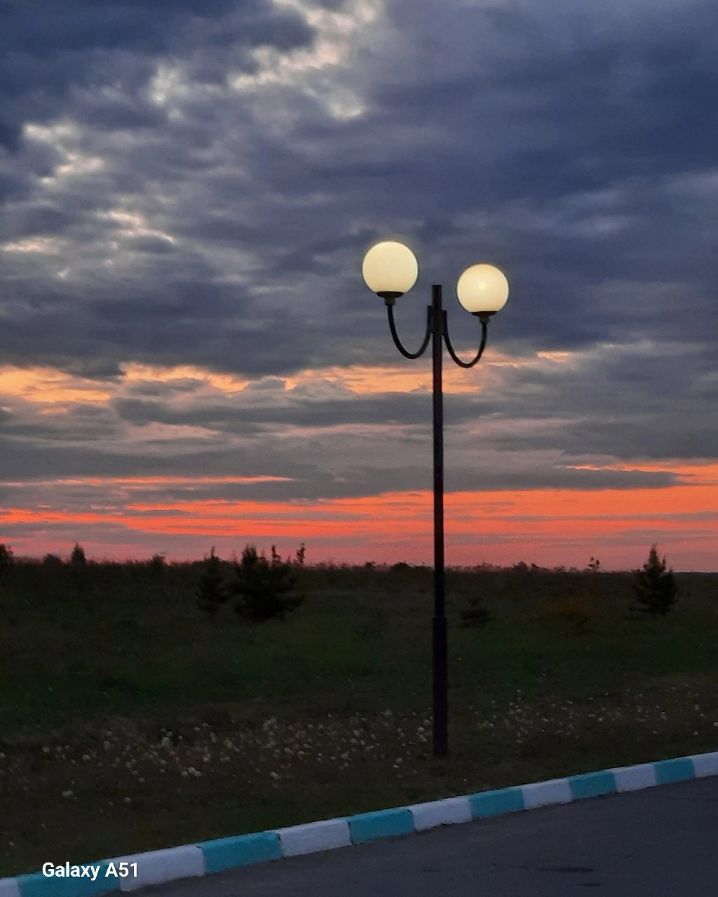 loik_vzvod в LOOKY — #арт_путешествие тот самый летний закат 🌇