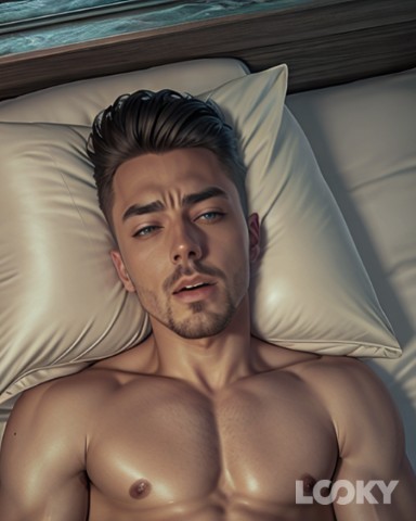 Alex Bayne в LOOKY. #Фэнтези,#LOOKY_нейронка,#gay,#boy,#guy,#evening,#night,#fantasy. #Фэнтези #LOOKY_нейр...