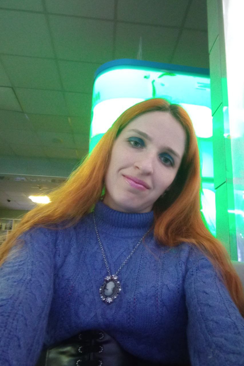 От холста до упряжи в LOOKY — фото 2