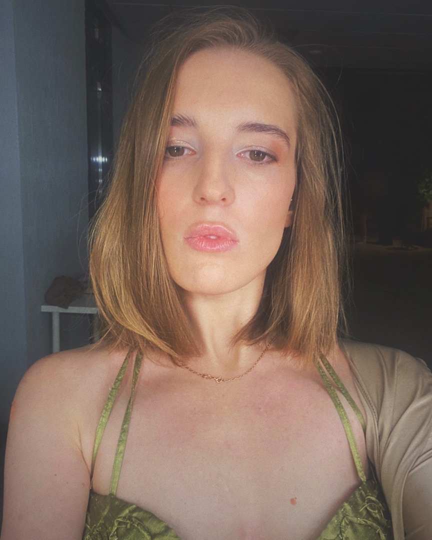 spec_kisa в LOOKY — Неоднозначный восторг, которым хочу поделиться: скоро буду в